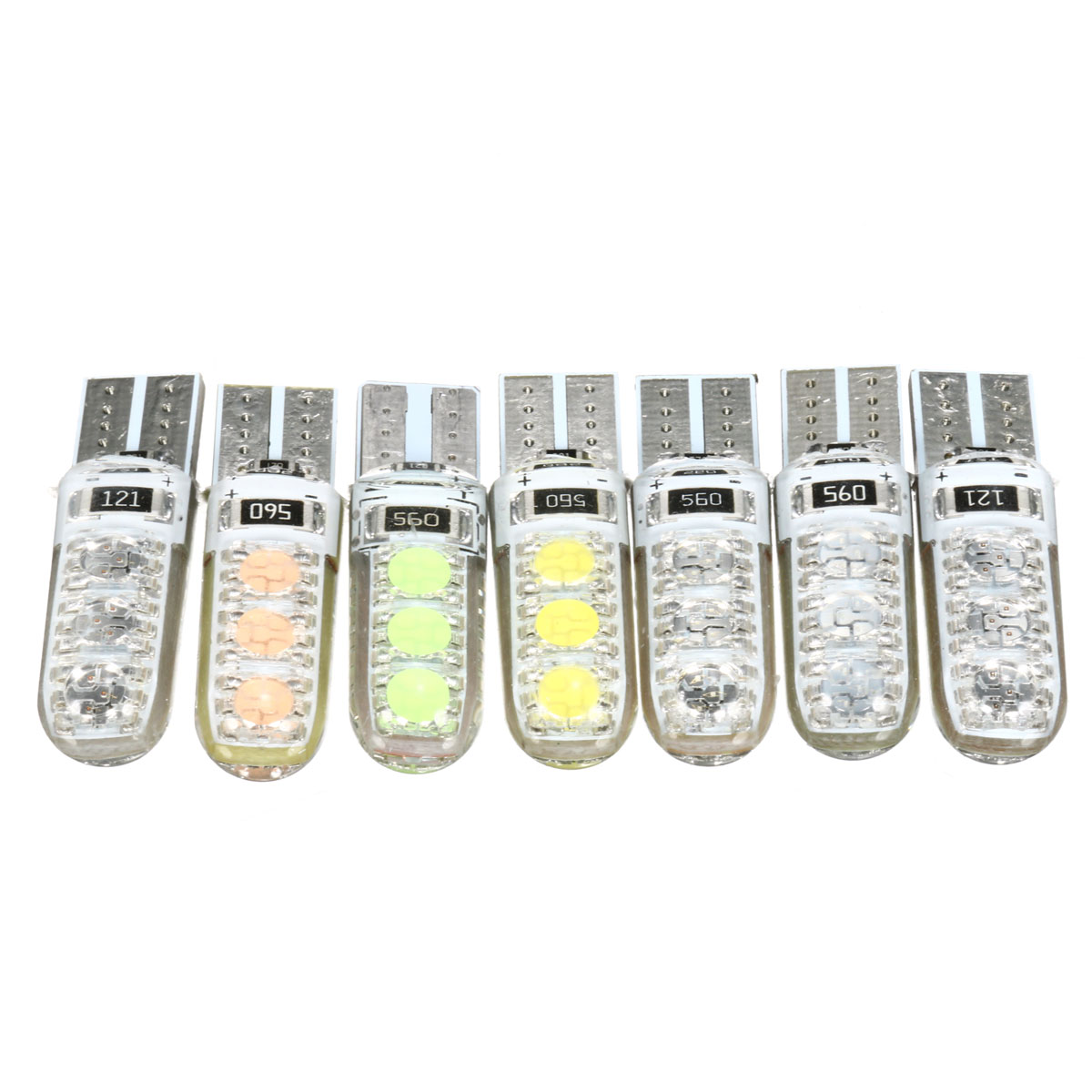 T10-194-501-W5W-Silicone-LED-Side-License-Plate-Light-Wedge-Lamp-1076646
