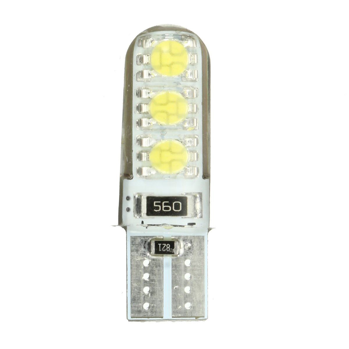 T10-194-501-W5W-Silicone-LED-Side-License-Plate-Light-Wedge-Lamp-1076646