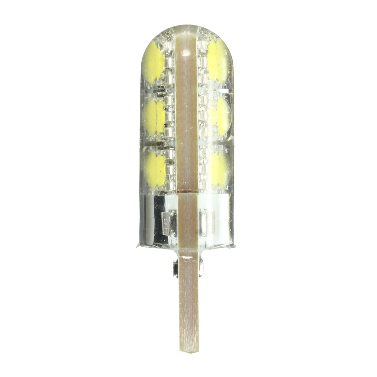 T10-194-501-W5W-Silicone-LED-Side-License-Plate-Light-Wedge-Lamp-1076646