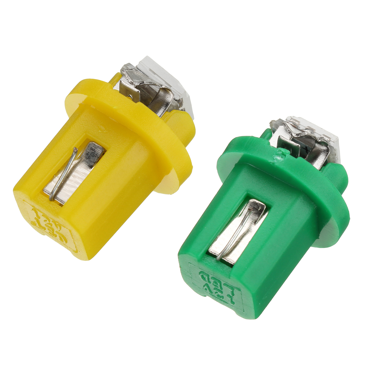 T5-B85D-5050SMD-LED-Gauge-Indicator-Dash-Board-Side-Interior-Lamp-Bulb-1289199
