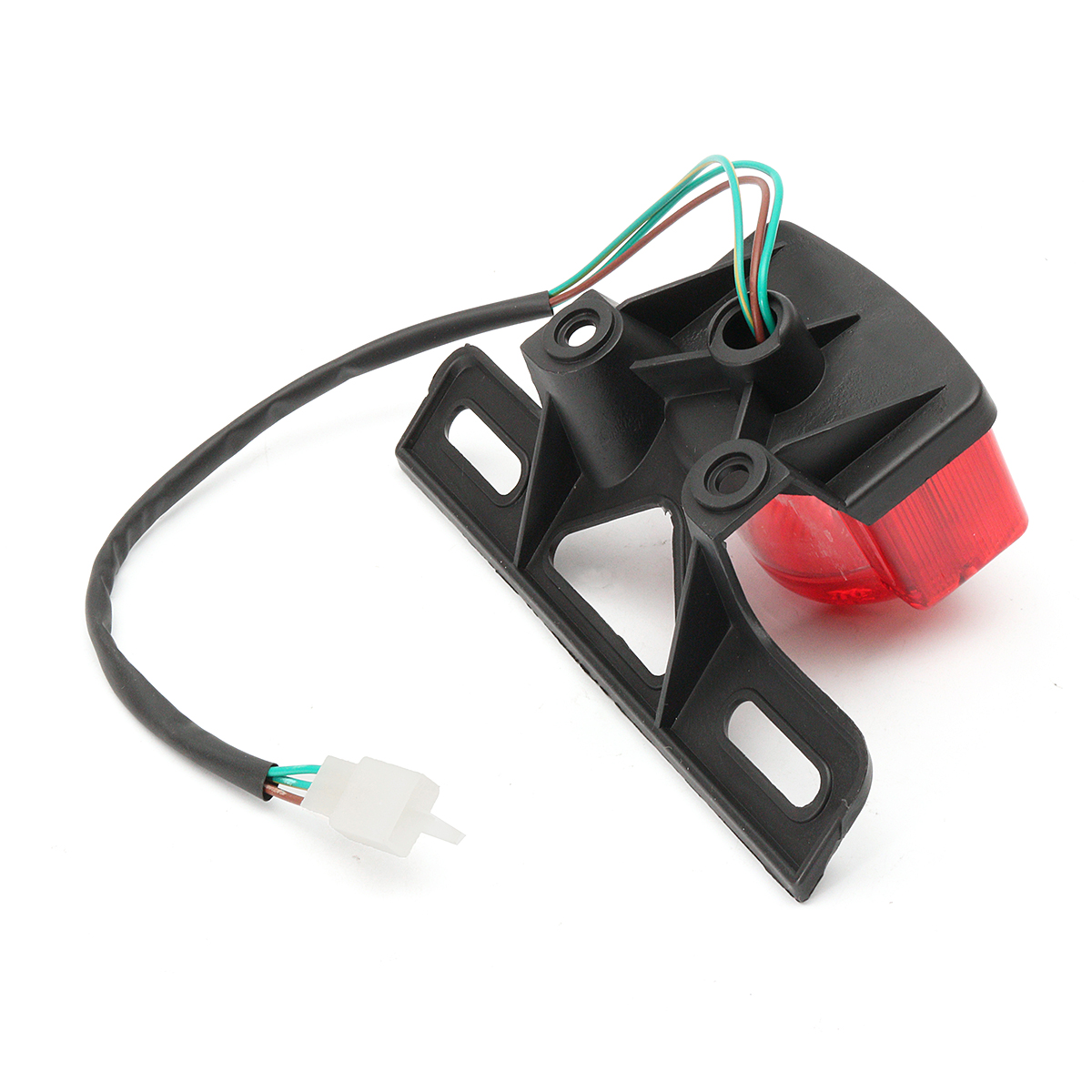 Tail-Light-Motorcycle-Rear-Lamp-For-Honda-Monkey-Z50-Z50JZ-Z-50-KDF-Bike-1135966