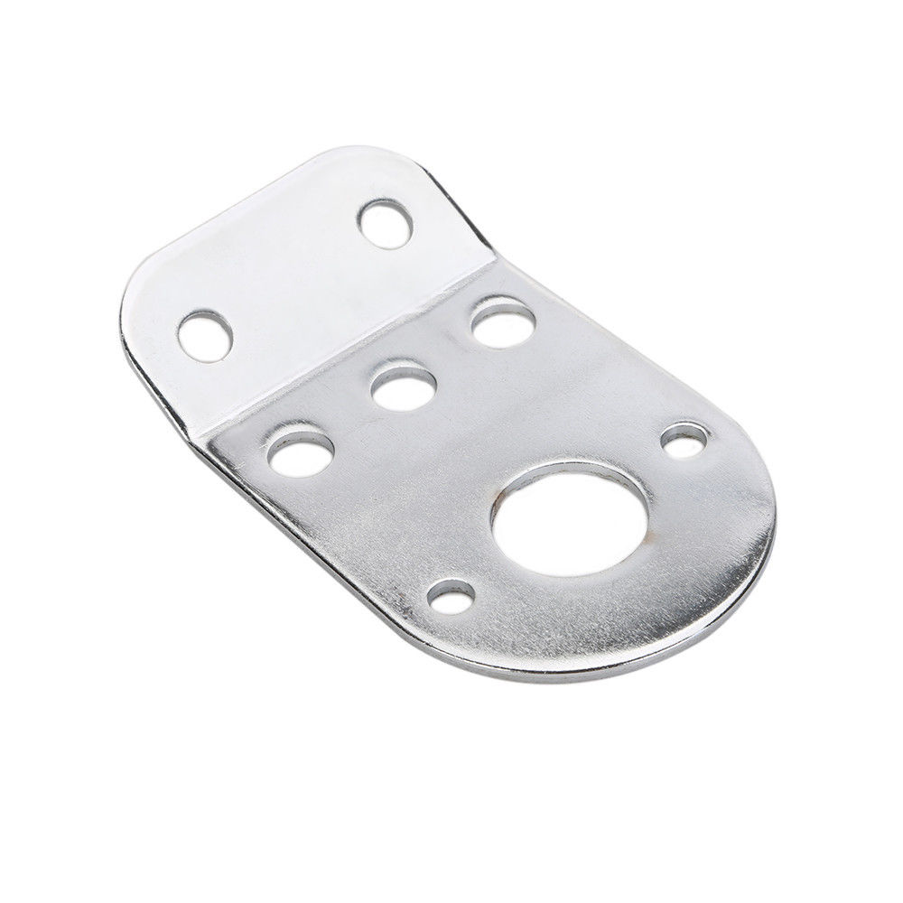 Taillight-SidE-mount-Bracket-Motorcycle-License-Plate-For-Harley-Chopper-1091290