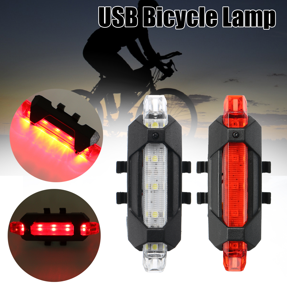 USB-Charging-Bicycle-Lamp-Riding-Rear-Warning-Light-Night-Taillight-Equipped-1699697