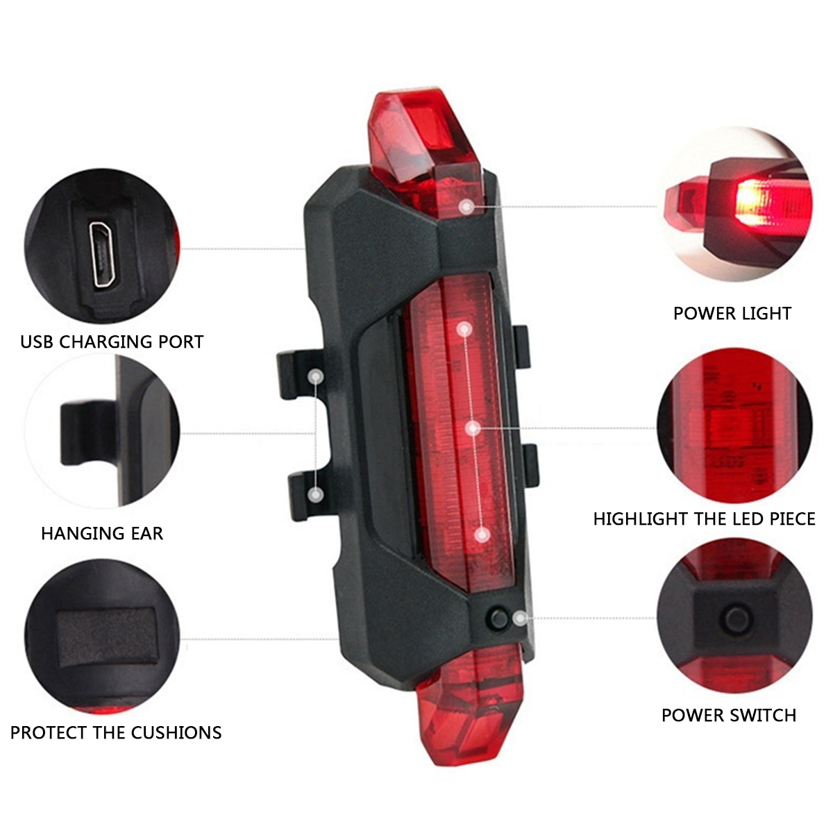 USB-Charging-Bicycle-Lamp-Riding-Rear-Warning-Light-Night-Taillight-Equipped-1699697