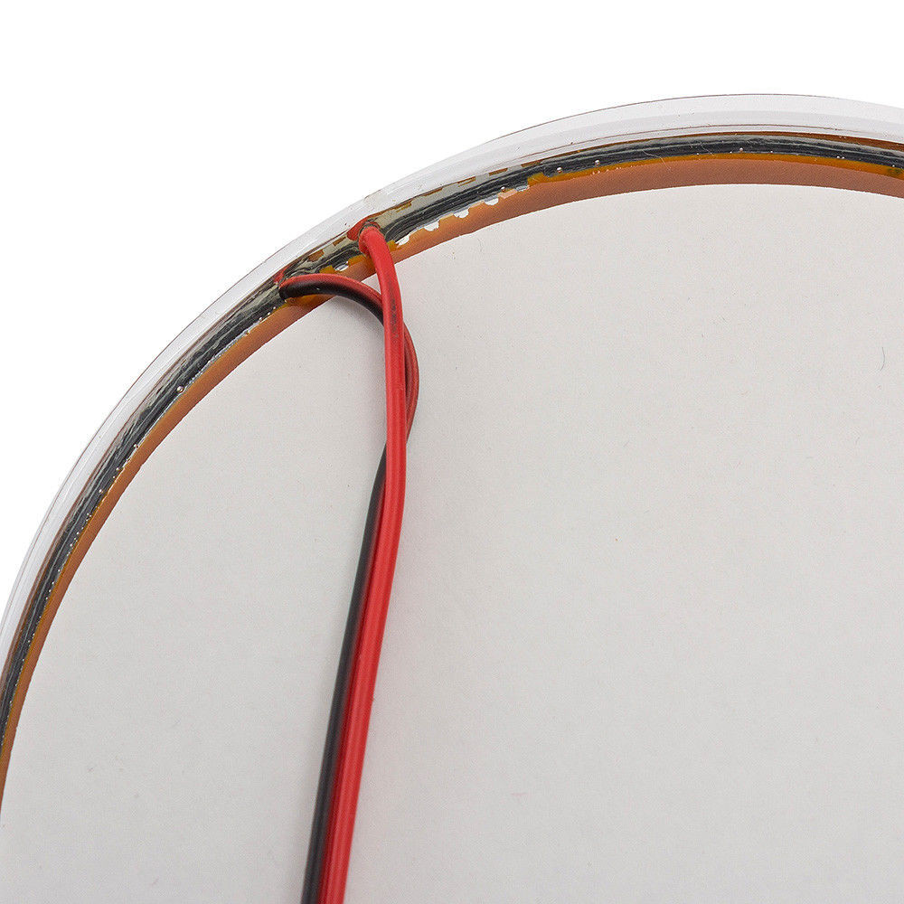 Universal-12V-Motorcycle-LED-Light-Decoration-10cm-8cm-Circle-Flashing-Light-1300045