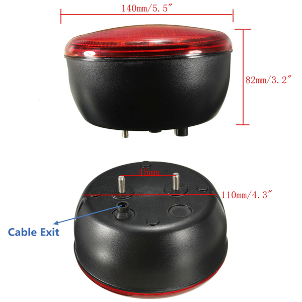 Universal-LED-Combination-Rear-Tail-Stop-Indicator-Light-Round-992570
