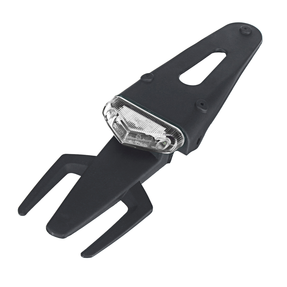 Universal-Motorcycle-Dirt-Bike-ATV-Fender-5-LED-Brake-Stop-Rear-Tail-Light-1573733