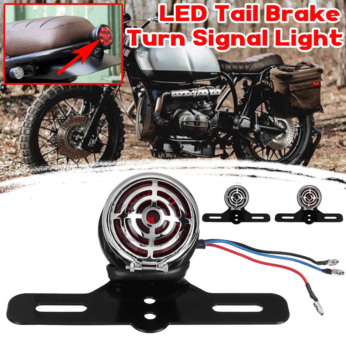 Universal-Motorcycle-Motorbike-Led-Rear-Tail-Brake-Stop-Light-Number-Plate-Lamp-1784247