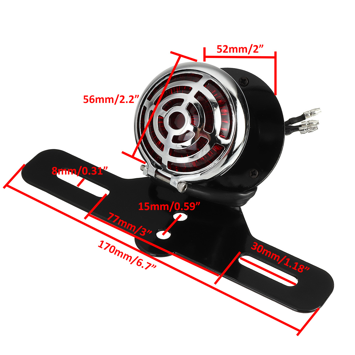 Universal-Motorcycle-Motorbike-Led-Rear-Tail-Brake-Stop-Light-Number-Plate-Lamp-1784247