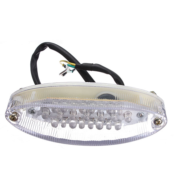 Universal-Motorcycle-Number-Plate-Light-Rear-Tail-Lamp-12V-28-LED-88759