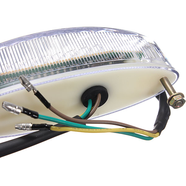 Universal-Motorcycle-Number-Plate-Light-Rear-Tail-Lamp-12V-28-LED-88759