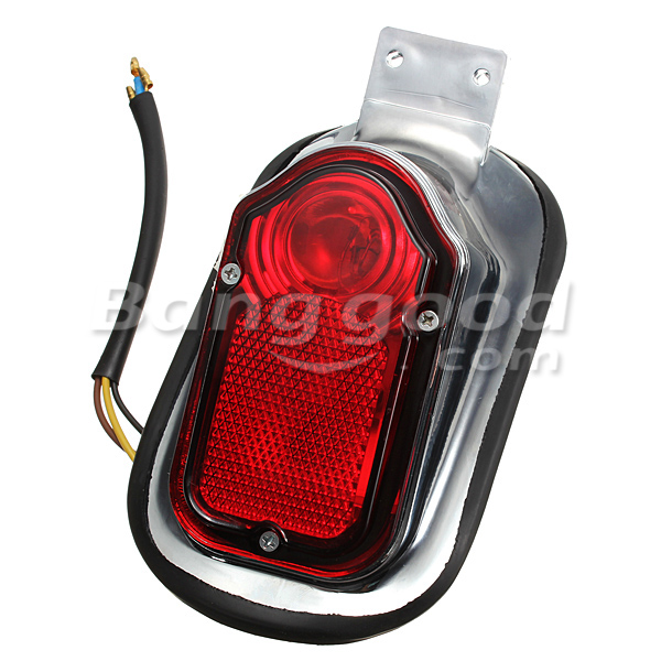 Universal-Motorcycle-Rear-Tail-Light-Bulb-Mount-Plate-65342