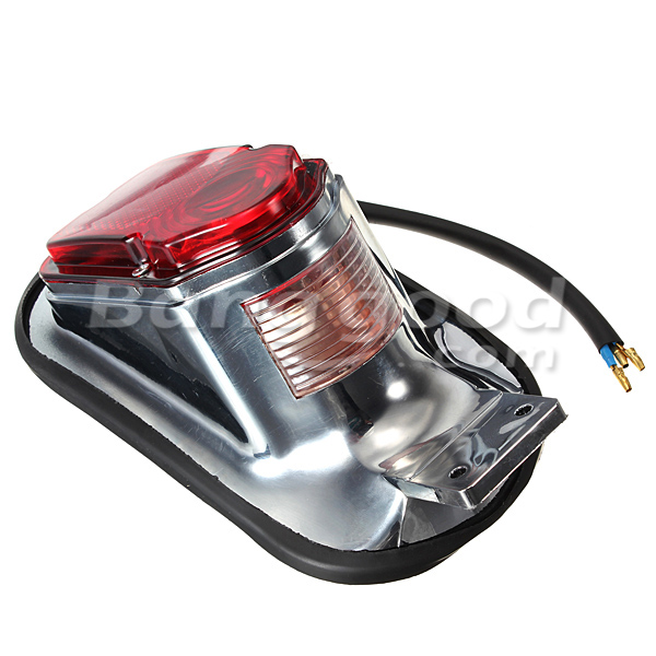 Universal-Motorcycle-Rear-Tail-Light-Bulb-Mount-Plate-65342