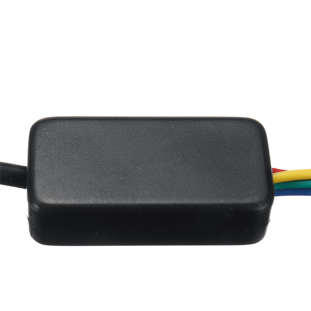 Universal-for-CarMotorcycle-12-24V-3045CM-LED-Signal-Turn-Lights-Decoration-Strip-Flow-Water-1449084