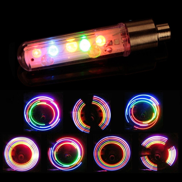 Wheel-Tyre-Spoke-Valve-Cap-Neon-5-LED-Lights-Lamp-32-Modes-for-Bicycle-Bikes-1026733