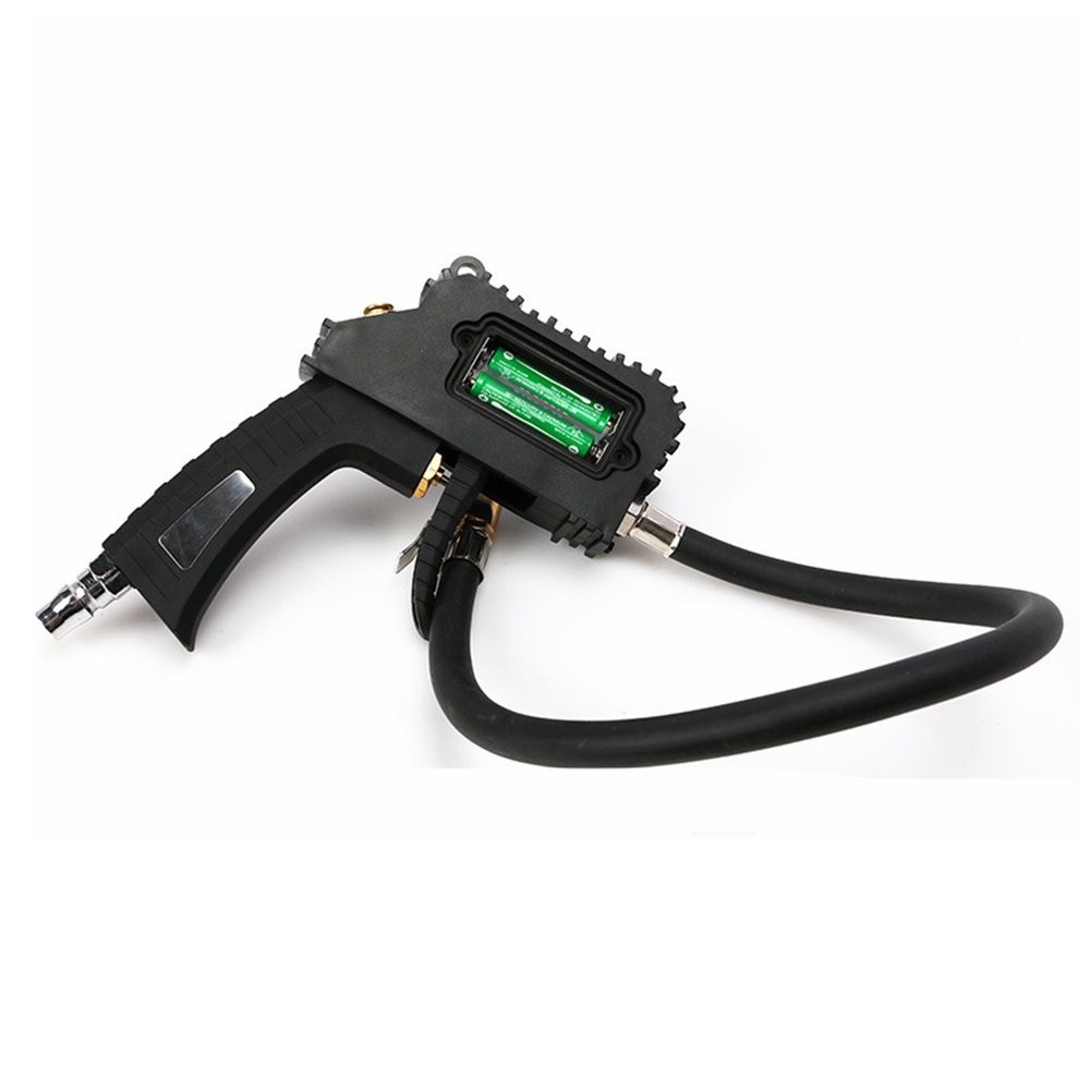 100PSI-Bar-Tyre-Inflator-LED-LCD-Digital-Metal-Air-Pressure-Tire-Gauge-Tester-PSI-With-Hose-For-Moto-1576606