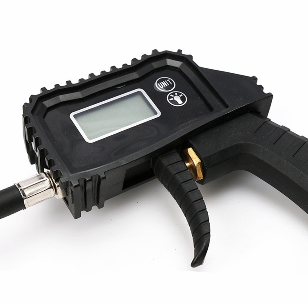 100PSI-Bar-Tyre-Inflator-LED-LCD-Digital-Metal-Air-Pressure-Tire-Gauge-Tester-PSI-With-Hose-For-Moto-1576606