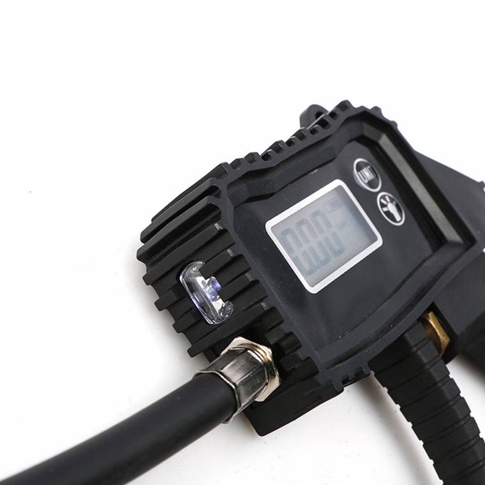 100PSI-Bar-Tyre-Inflator-LED-LCD-Digital-Metal-Air-Pressure-Tire-Gauge-Tester-PSI-With-Hose-For-Moto-1576606