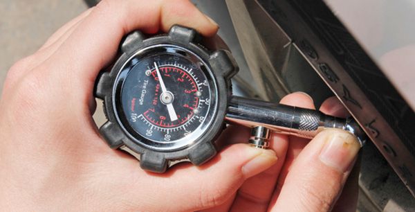100Psi-Tire-Inflator-Gauge-Meter-Tools-For-Car-Motorcycle-Truck-SUV-Balls-1188373