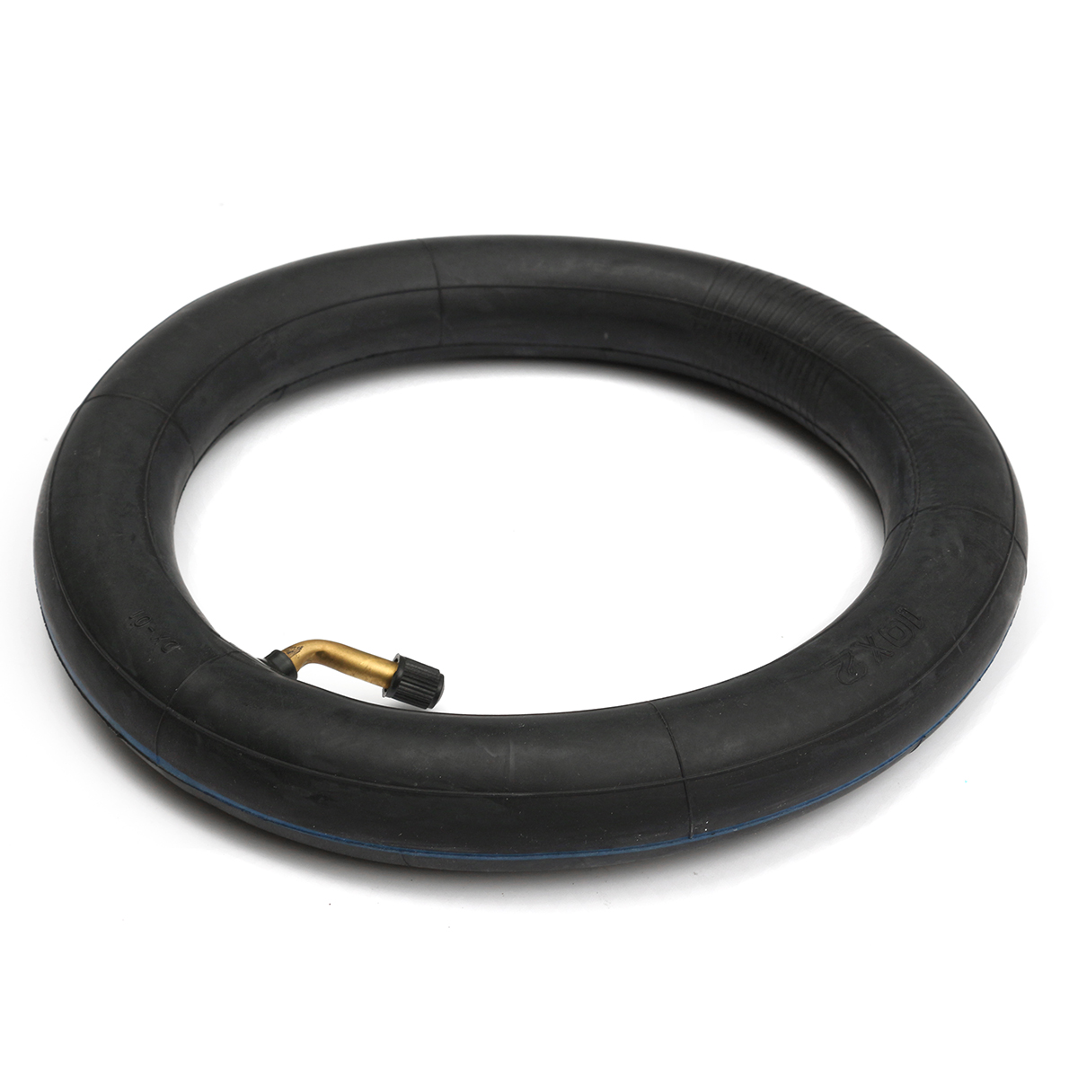 10x2inch-Inner-Tube-Tube-For-Baby-Stroller-Roadster-Trike-3-Wheel-Tricycle-1127813
