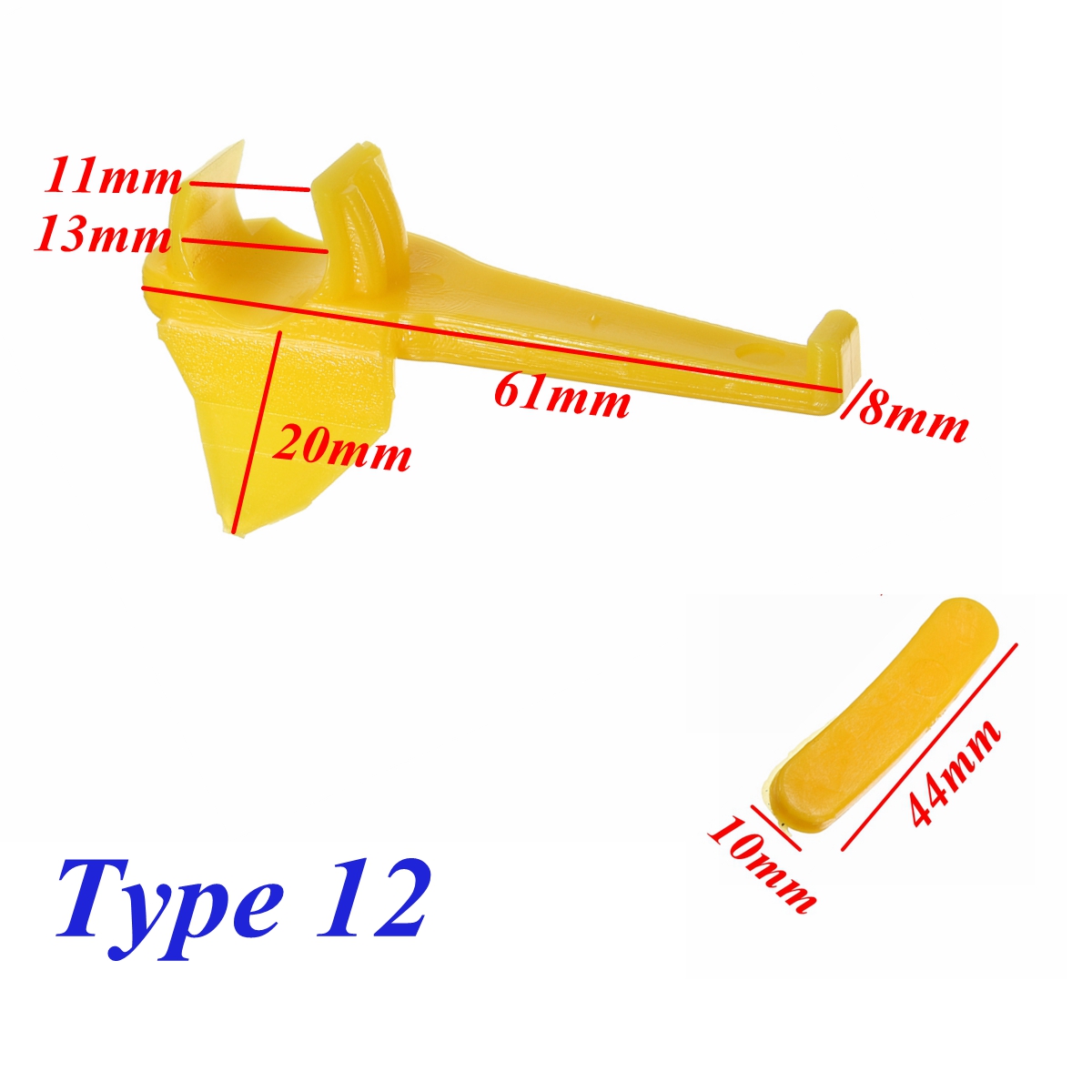 12-Pcs-Tyre-Tire-Nylon-Mount-Demount-Head-Insert-Rim-Protector-Machine-1632786