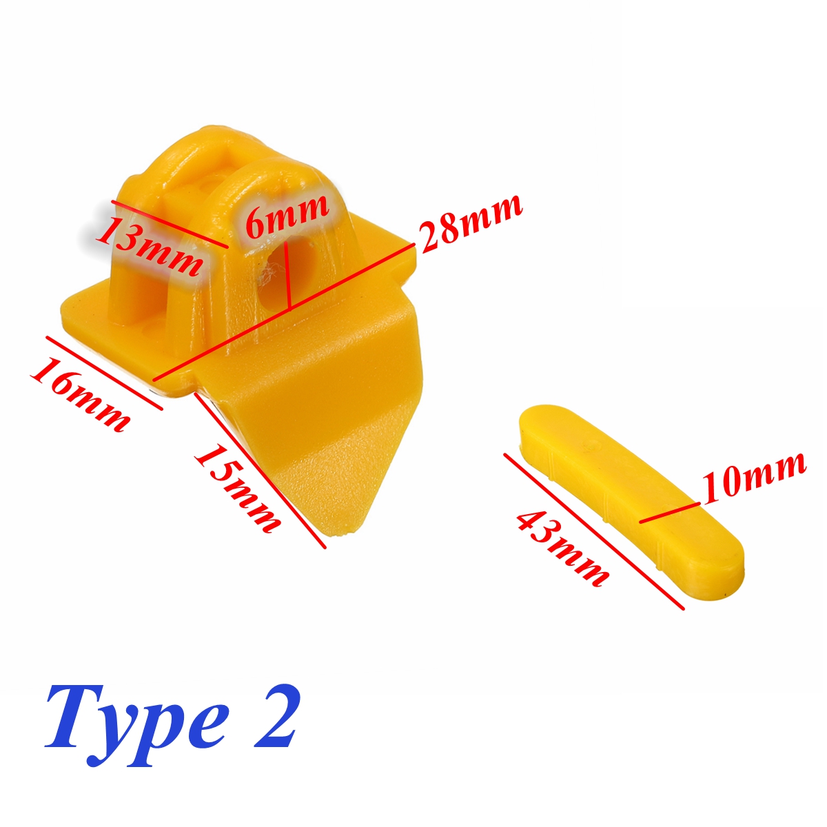 12-Pcs-Tyre-Tire-Nylon-Mount-Demount-Head-Insert-Rim-Protector-Machine-1632786