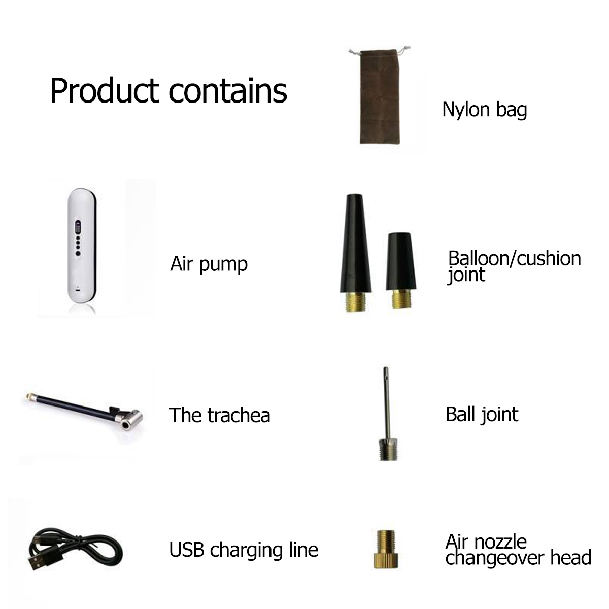 12V-150PSI-Portable-Cordless-Air-Compressor-Tire-Inflator-Digital-LCD-Pump-For-Vehicle-1557875