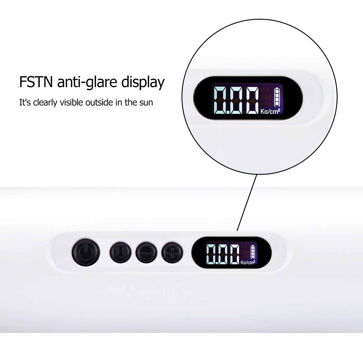 12V-150PSI-Portable-Cordless-Air-Compressor-Tire-Inflator-Digital-LCD-Pump-For-Vehicle-1557875