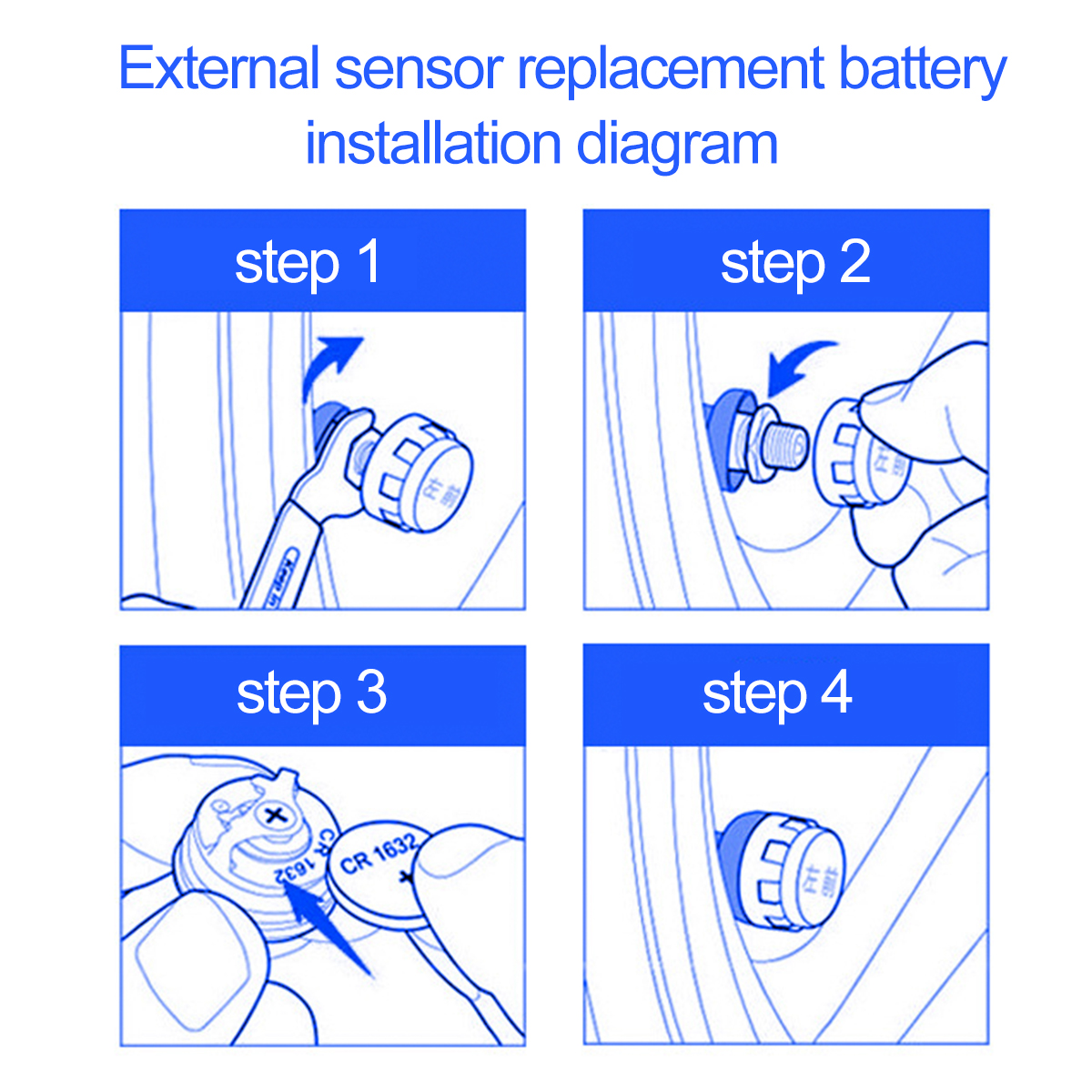 13Bar-TPMS-Tyre-Pressure-System-Solar-Power-LCD-Display-6-External-Sensors-1824913