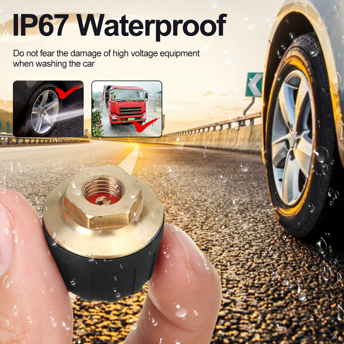 13Bar-TPMS-Tyre-Pressure-System-Solar-Power-LCD-Display-6-External-Sensors-1824913