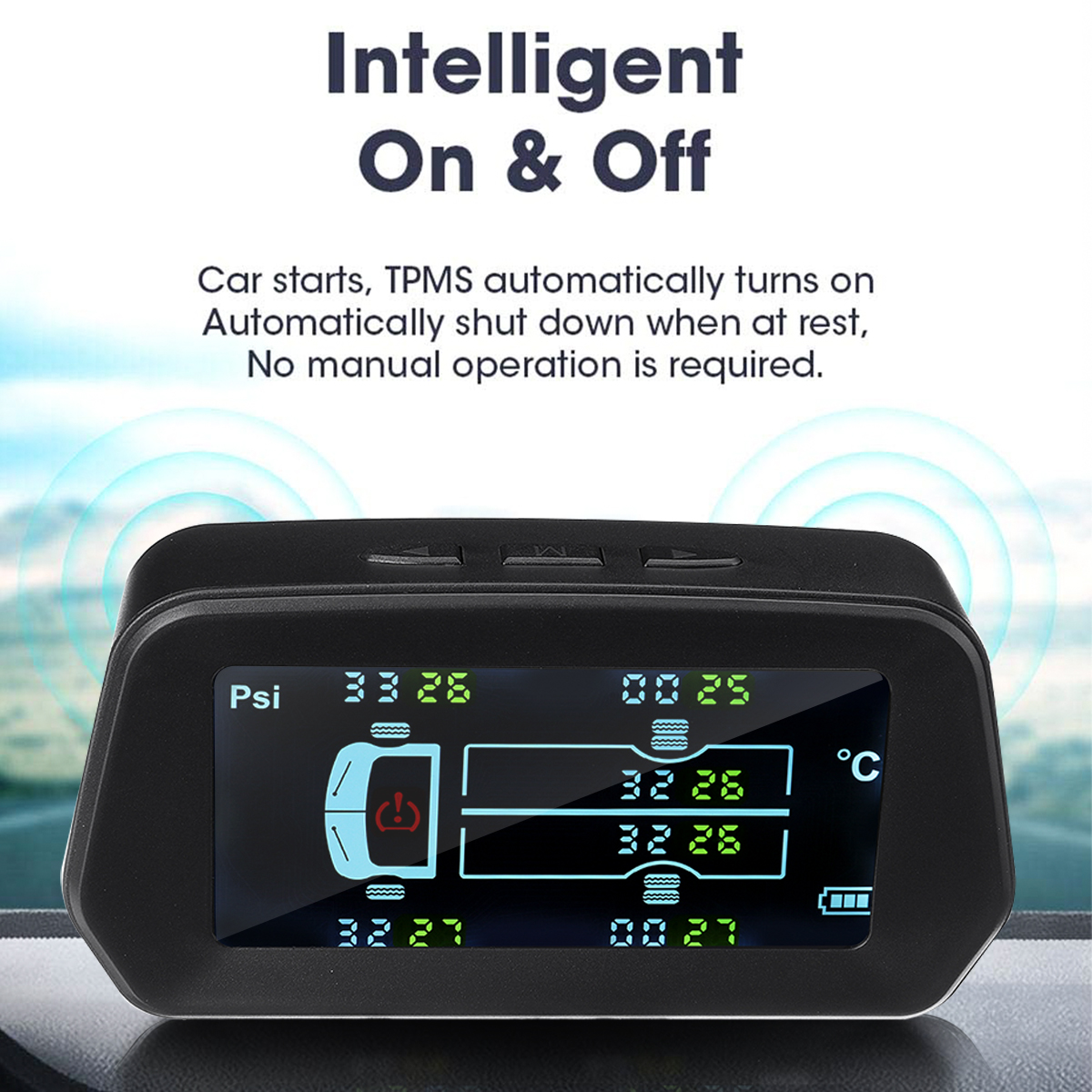 13Bar-TPMS-Tyre-Pressure-System-Solar-Power-LCD-Display-6-External-Sensors-1824913