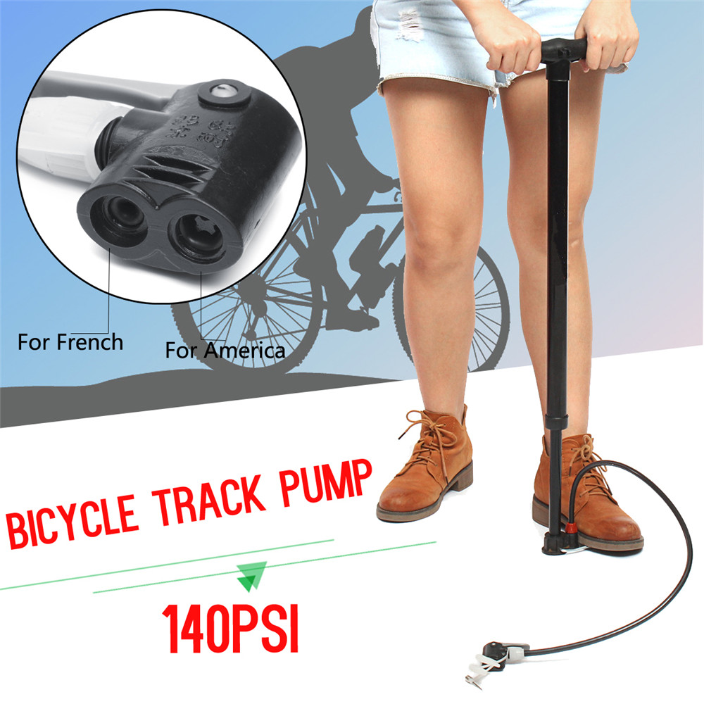 140PSI-Aluminum-Bicycle-Track-Air-Pump-Bike-Motorcycle-Ball-Pump-With-2-Mouth-1318188