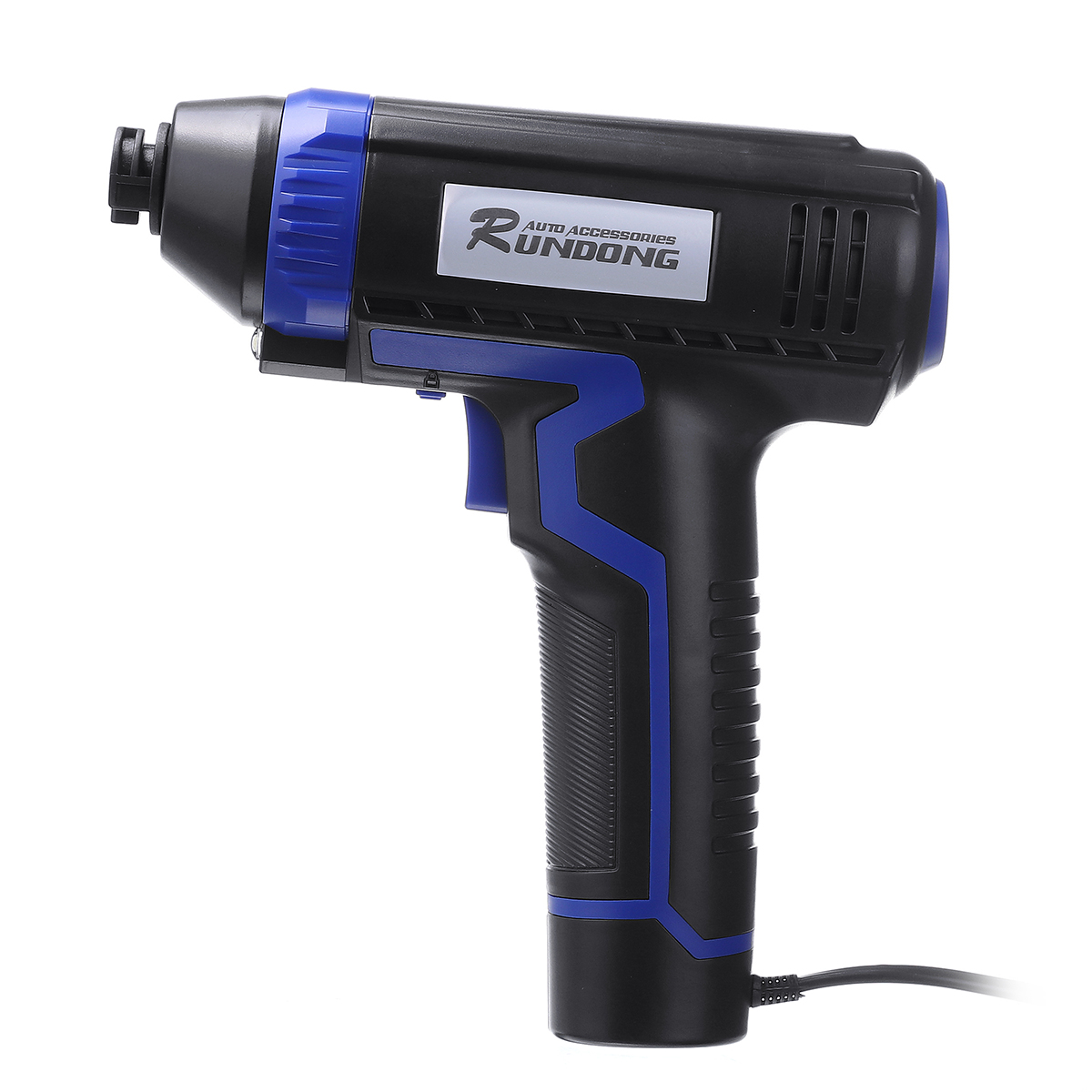 150PSI-35lmin-120W-Wireless-Air-Pump-Portable-Digital-Tire-Inflator-Tyre-Compressor-Set-Handheld-Car-1632305