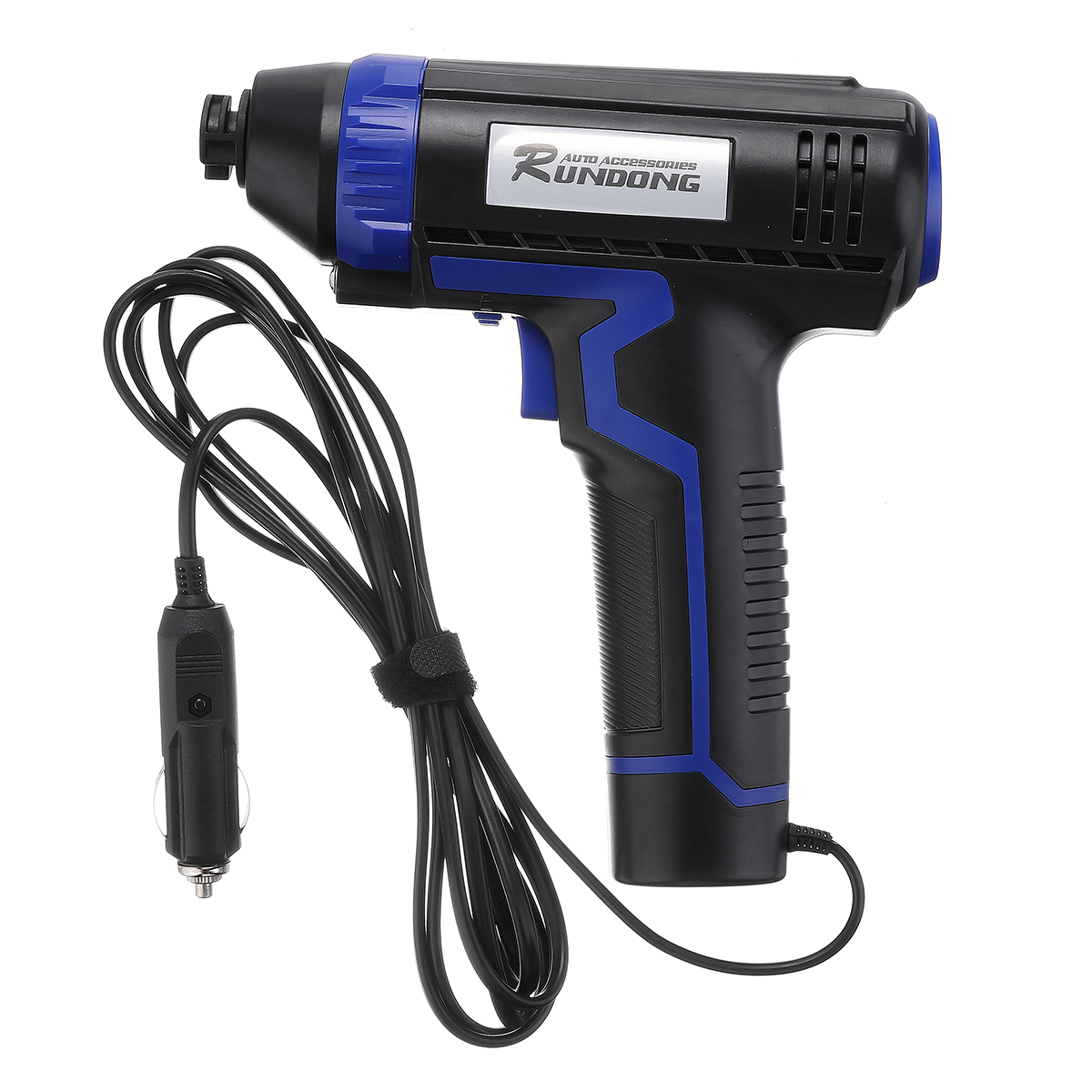 150PSI-35lmin-120W-Wireless-Air-Pump-Portable-Digital-Tire-Inflator-Tyre-Compressor-Set-Handheld-Car-1632305