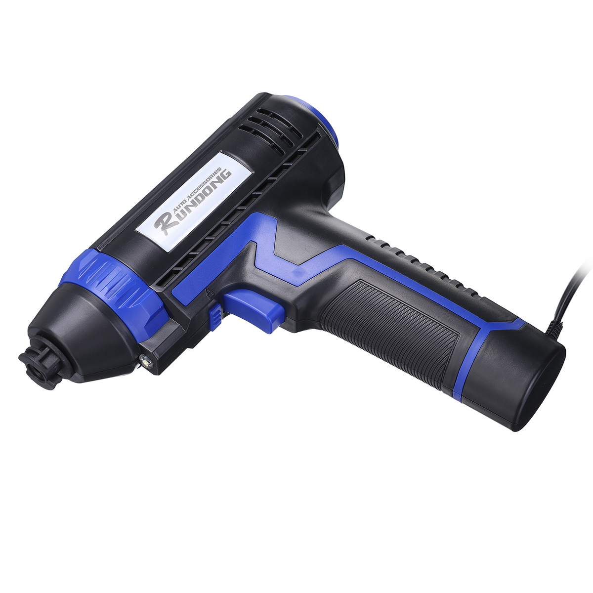 150PSI-35lmin-120W-Wireless-Air-Pump-Portable-Digital-Tire-Inflator-Tyre-Compressor-Set-Handheld-Car-1632305