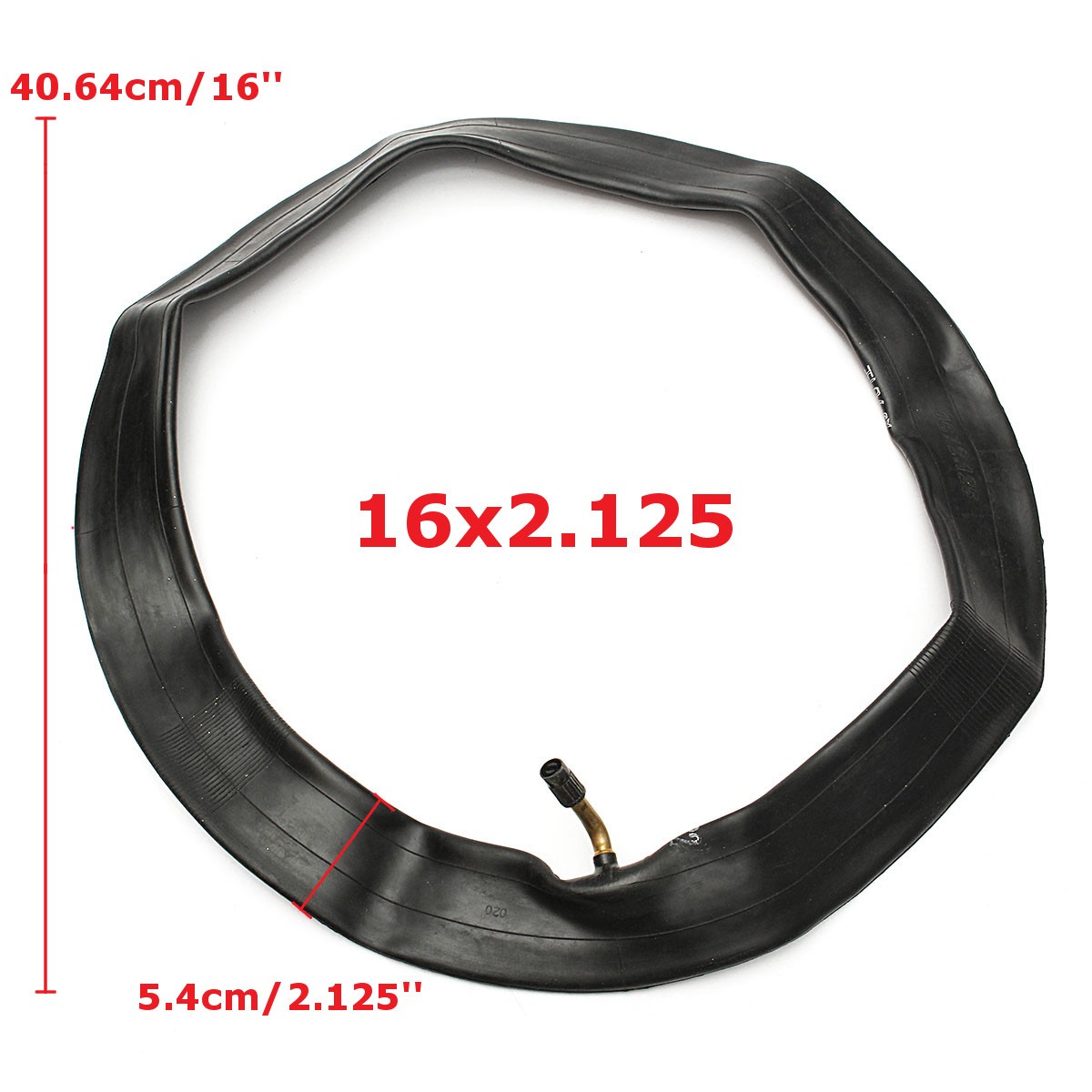 16x2125inch-Inner-Tube-With-Angled-Valve-For-Scooter-Electric-Bike-Butyl-Rubber-1139613