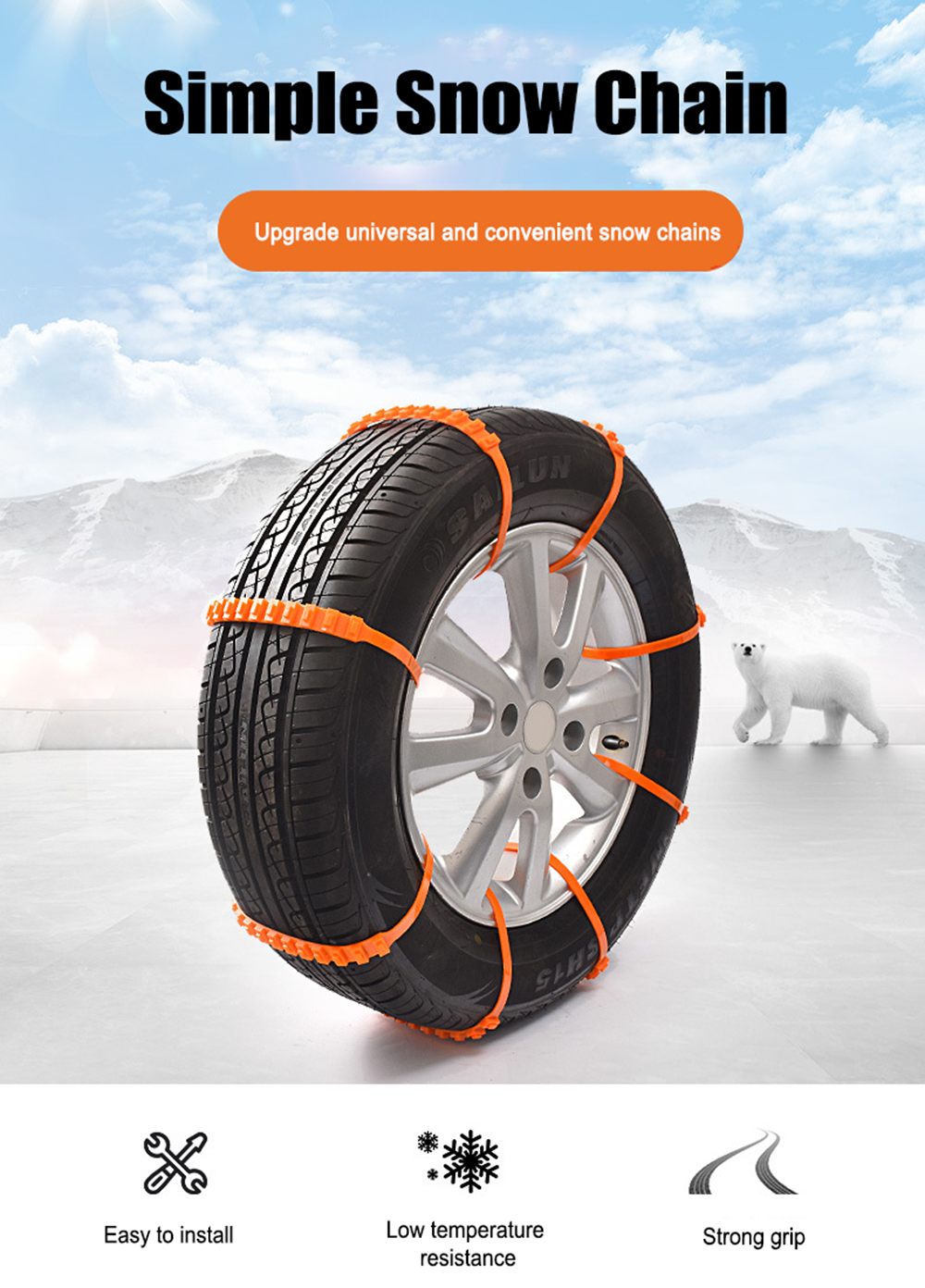 1PC-Tire-Wheel-Chain-Anti-slip-Emergency-Snow-Chains-For-IceSnowMudSand-Safe-Driving-Truck-ATV-SUV-A-1791362
