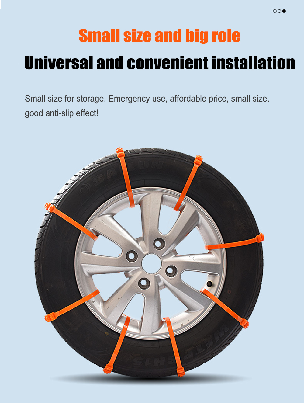 1PC-Tire-Wheel-Chain-Anti-slip-Emergency-Snow-Chains-For-IceSnowMudSand-Safe-Driving-Truck-ATV-SUV-A-1791362