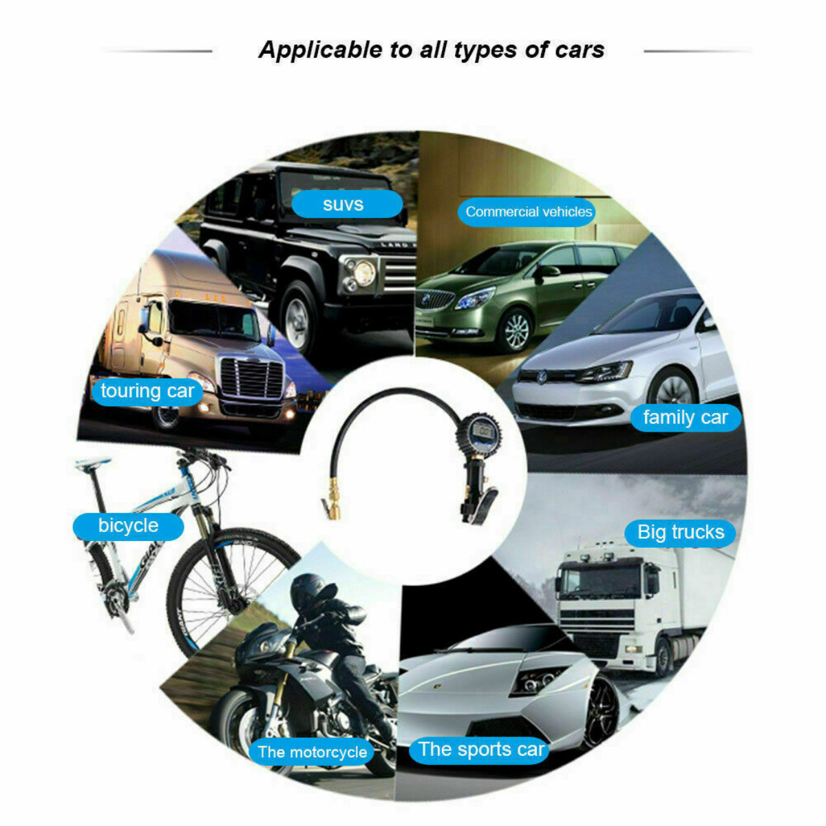200-PSI-Digital-Tyre-Inflator-Pressure-Gauge-For-Car-Truck-RV-Motorcycle-Bike-1615917