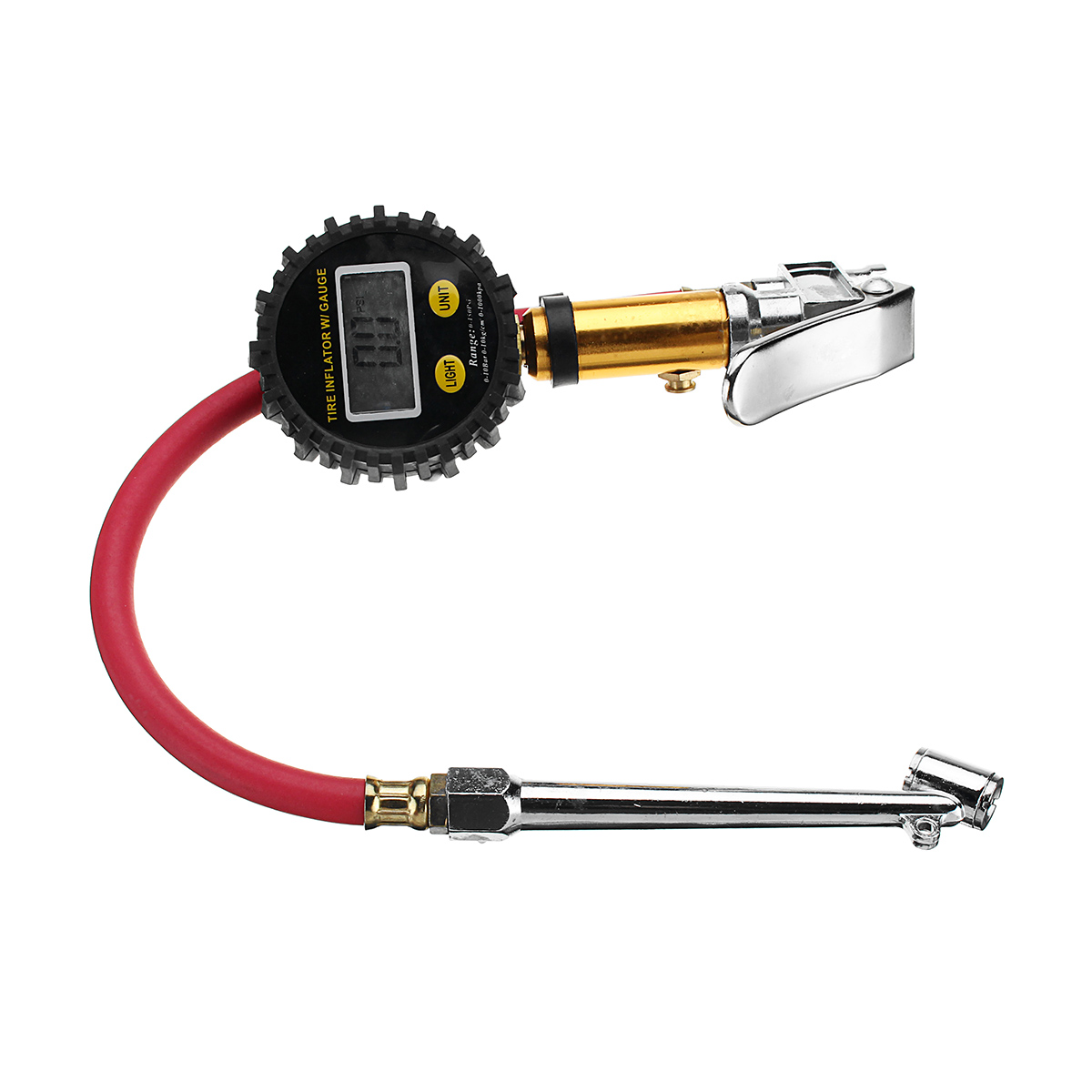 200Psi-Digital-LCD-Air-Tire-Tyre-Inflator-High-Accurate-Pressure-Gauge-Night-Vision-With-Dual-Chuck-1432406