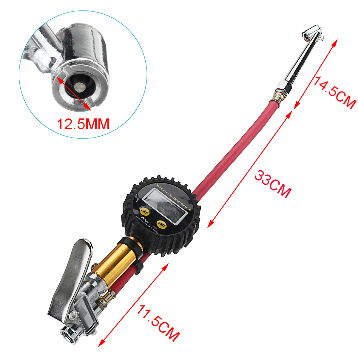200Psi-Digital-LCD-Air-Tire-Tyre-Inflator-High-Accurate-Pressure-Gauge-Night-Vision-With-Dual-Chuck-1432406