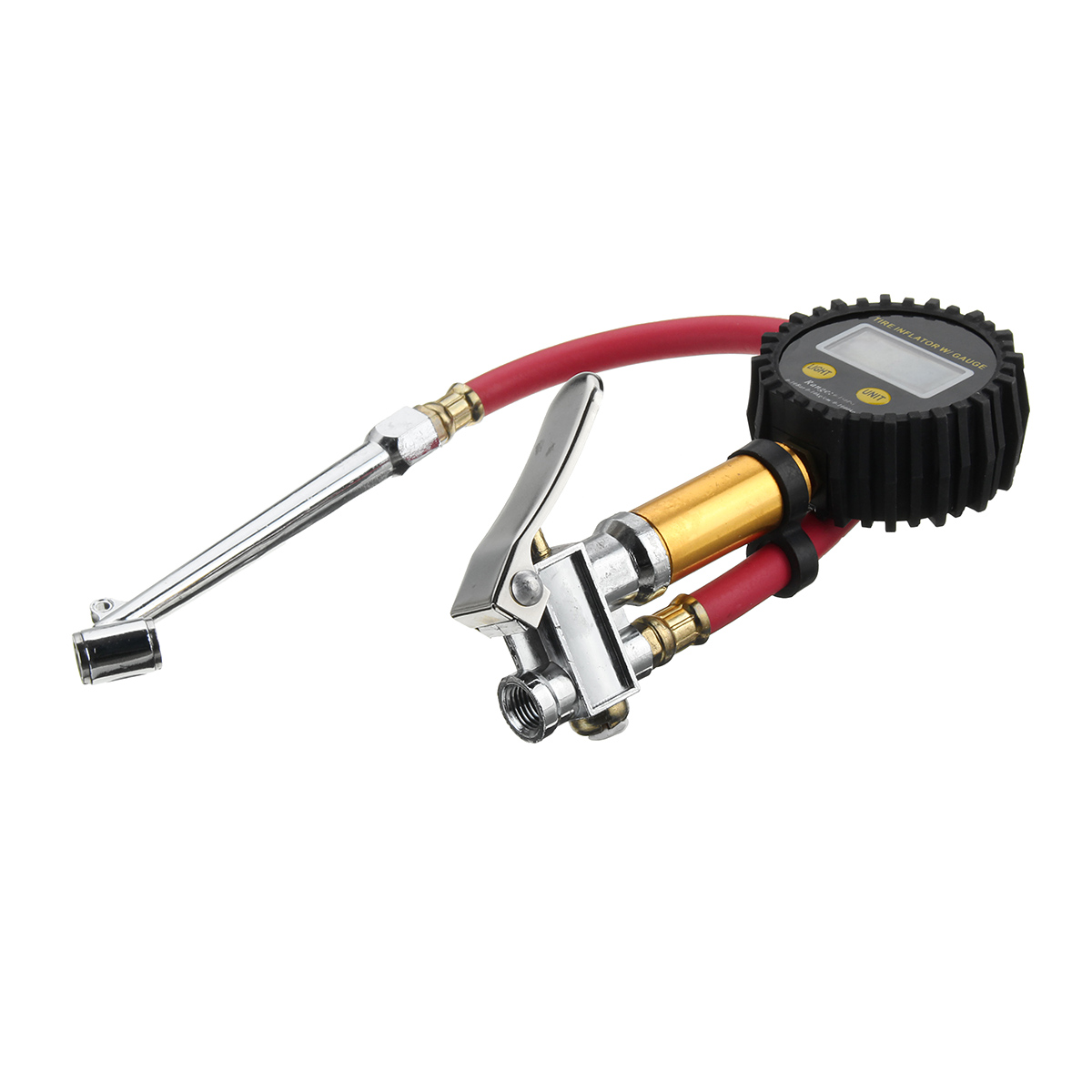 200Psi-Digital-LCD-Air-Tire-Tyre-Inflator-High-Accurate-Pressure-Gauge-Night-Vision-With-Dual-Chuck-1432406