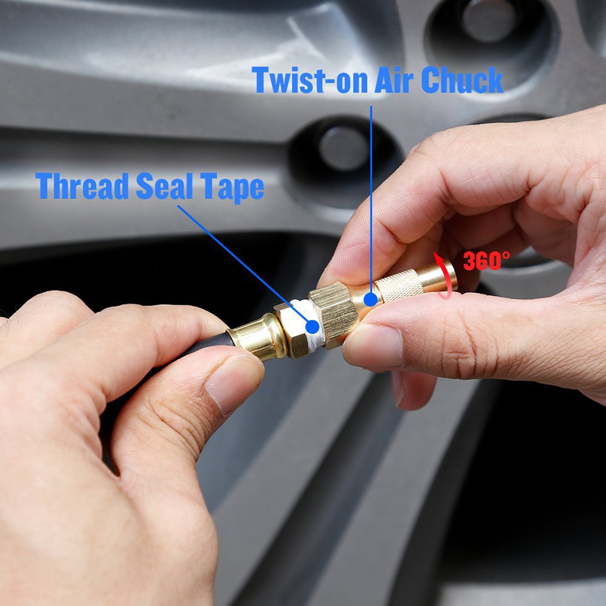 200Psi-LCD-Display-Digital-Tyre-Tire-Air-Pressure-Gauge-Manometer-Car-Truck-Bike-1613953