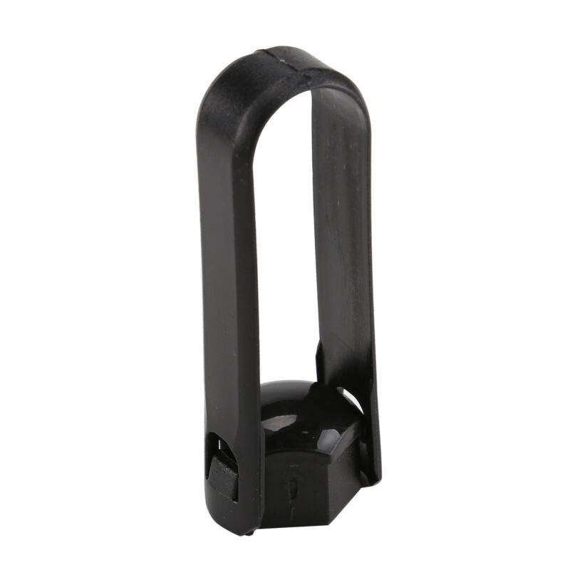 20PCS-17mm-Universal-Wheel-Bolt-Nut-Bolt-Head-Black-Covers-1710985