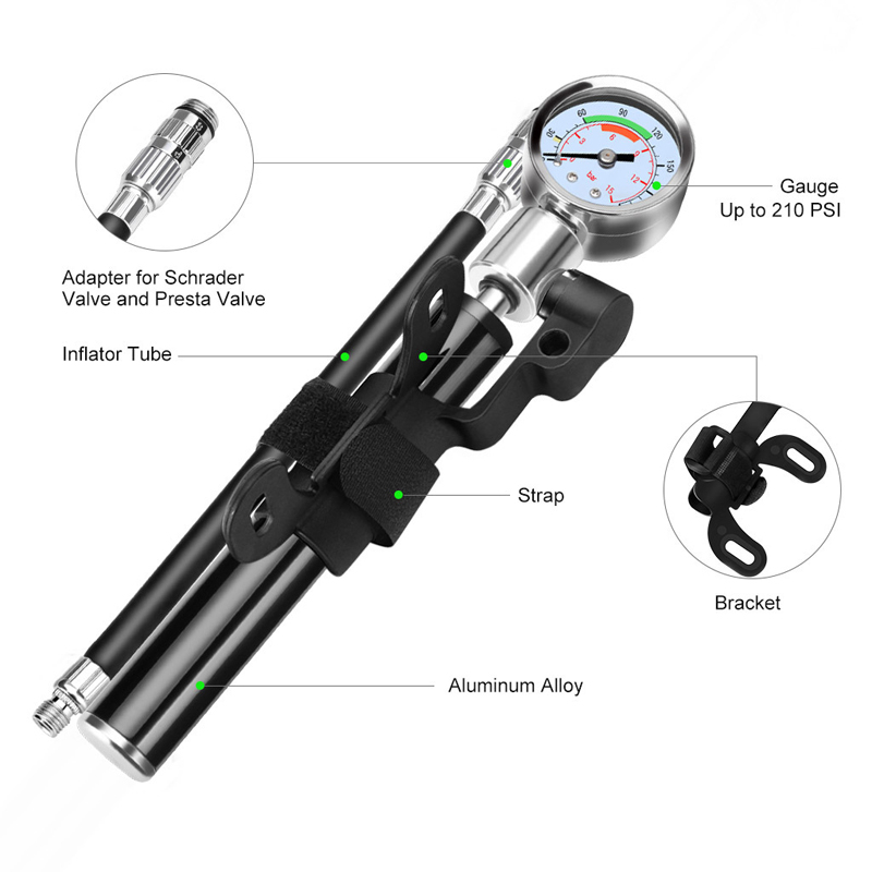 210psi-Portable-High-Pressure-Tire-Air-Pump-Bike-Tyre-Ball-Hand-Mini-Inflator-1362359
