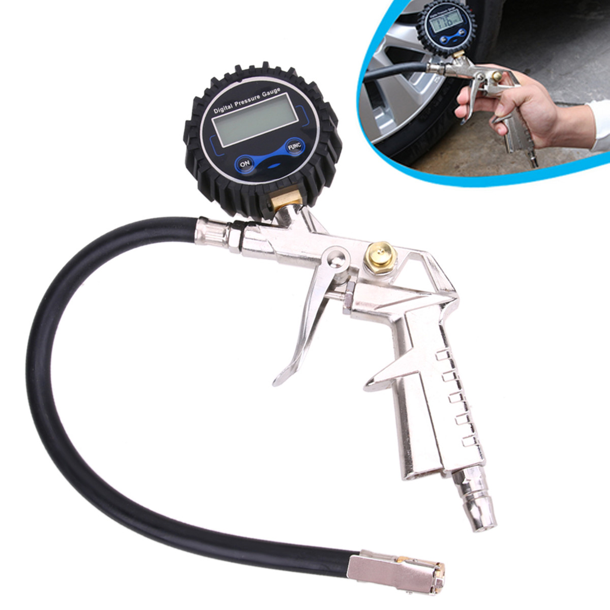 220PSI--LCD-Digital-High-Accurate-Pressure-Gauge-Car-Motorcycle-Air-Tire-Tyre-Inflator-1490465