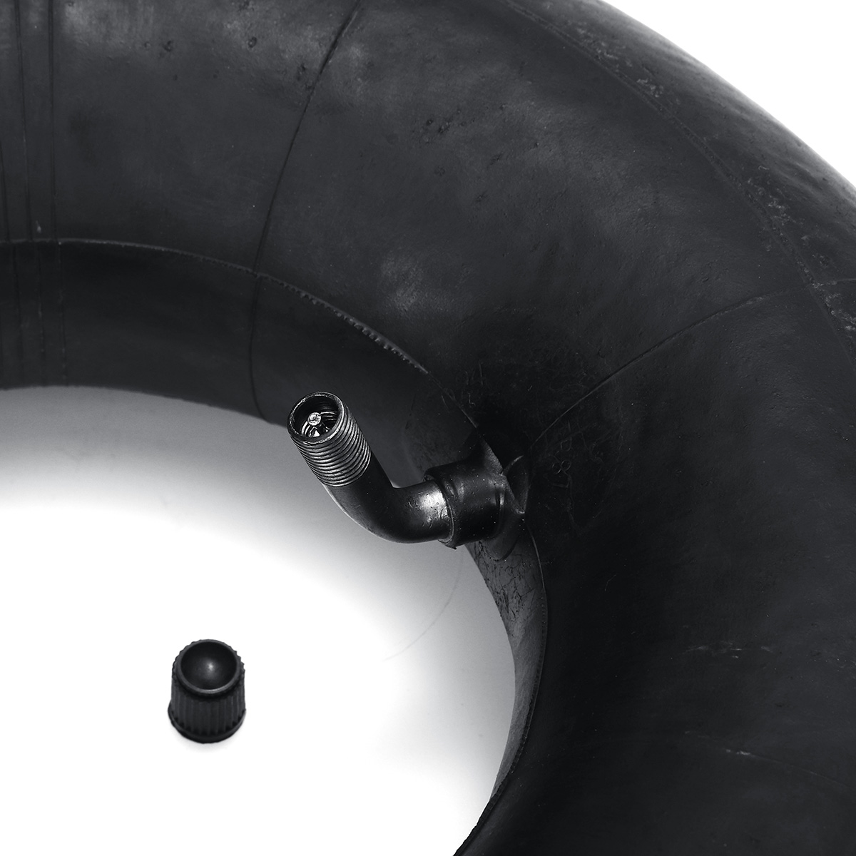 250-4-Inner-Tube-For-Pneumatic-Wheel-Suit-For-8inch-Trolley-Wheels-Bent-Valve-air-1421781