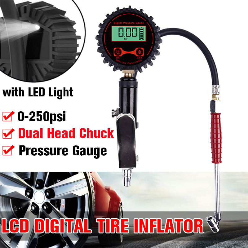 250-PSI-Digital-LED-Tire-Inflator-with-Pressure-Gauge-Tester-Air-Chuck-1647909