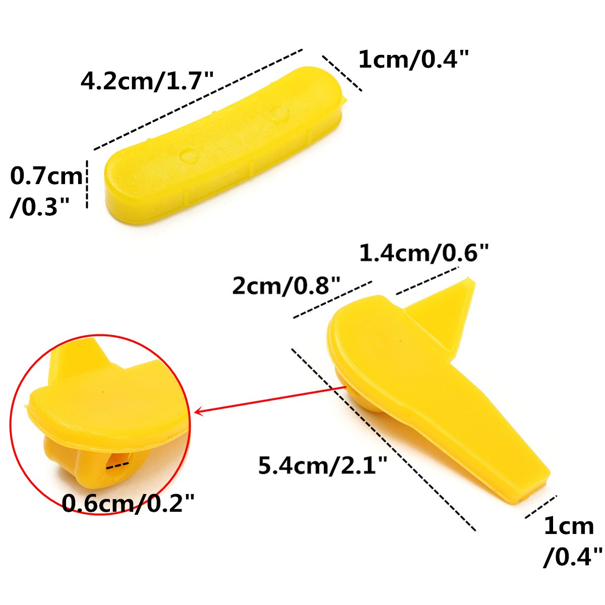 28mm-Tire-Changer-Cast-Steel-Mount-Demount-Duck-Head-Insert-Rim-Protector-Tools-1157017