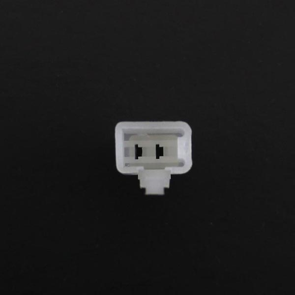 2X-28mm-Male-Female-2-Flat-Way-Connectors-Terminal-for-Motorcycle-Car-968514